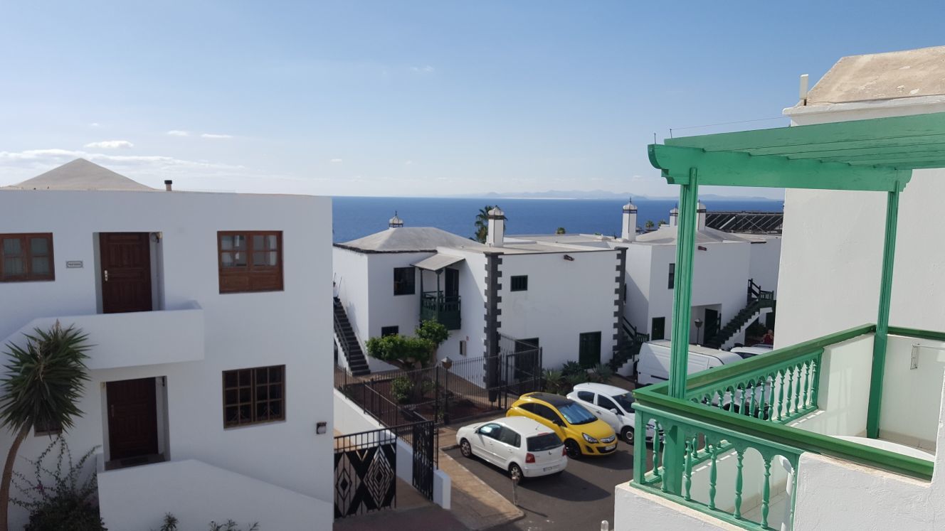 Europa Apartamentos Puerto del Carmen  Exterior photo