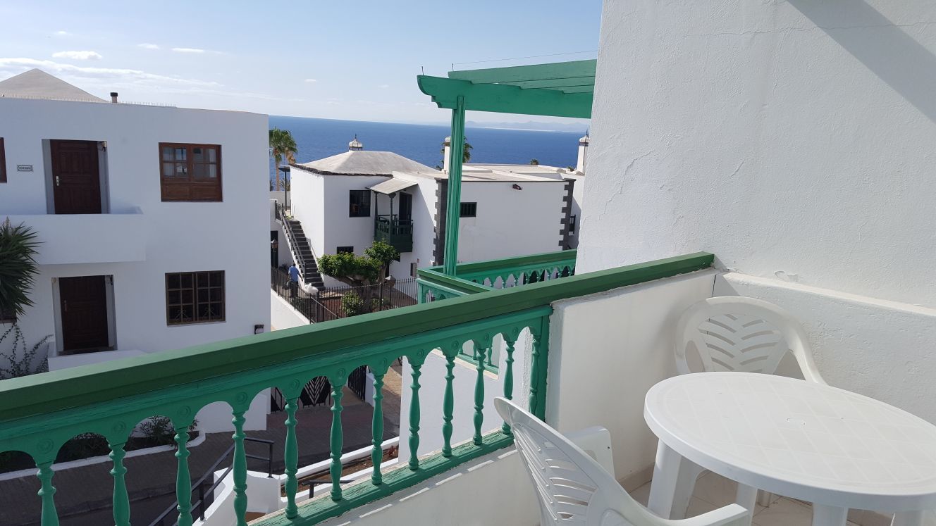 Europa Apartamentos Puerto del Carmen  Exterior photo